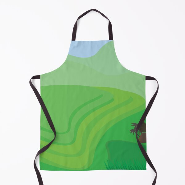 Item preview, Rice Terraces designed and sold by ROSE ANN BANILAR.