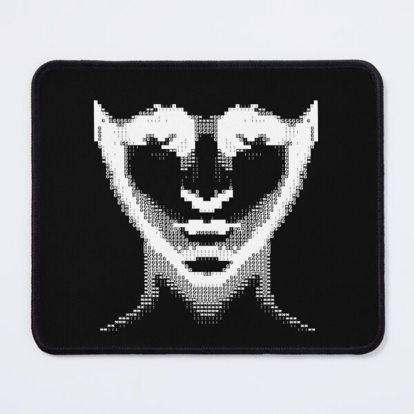 Item preview, Face designed and sold by Atzon.
