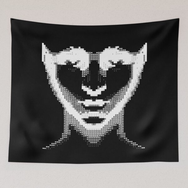 Item preview, Face designed and sold by Atzon.