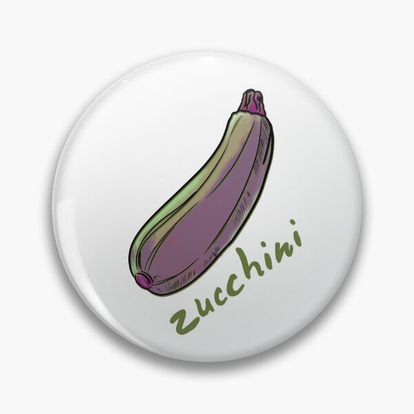 Item preview, Zucchini designed and sold by Anydem.