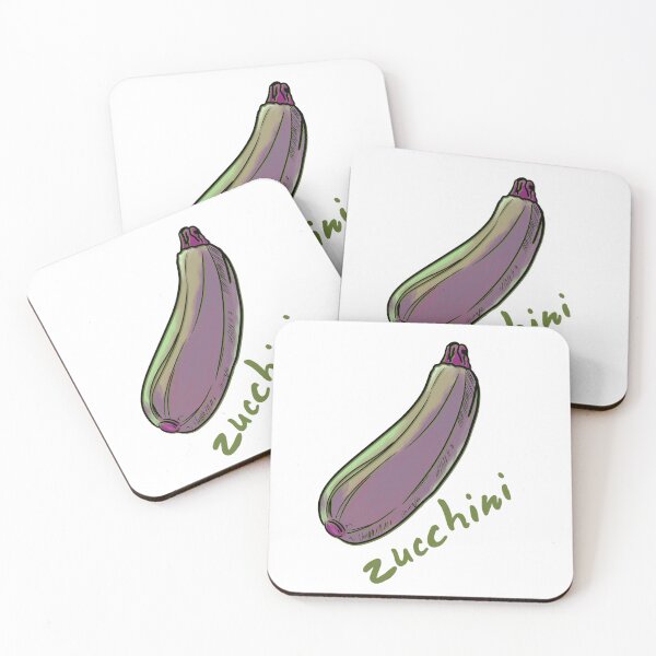 Item preview, Zucchini designed and sold by Anydem.
