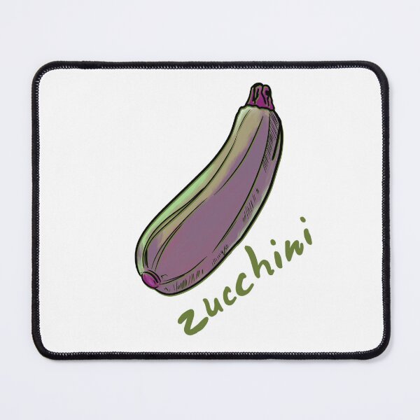 Item preview, Zucchini designed and sold by Anydem.