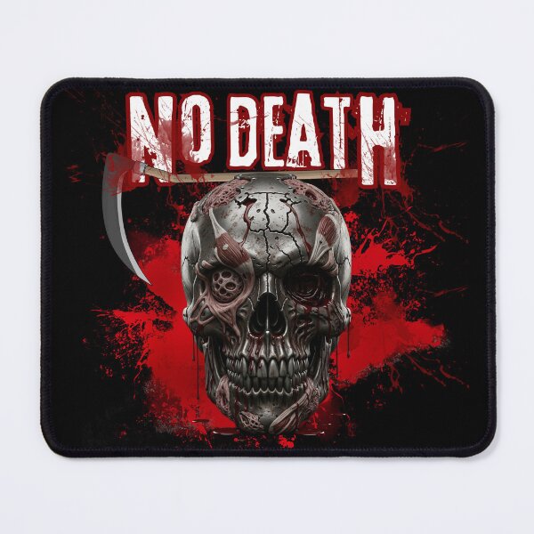 Item preview, No Death II designed and sold by Rex Vox.