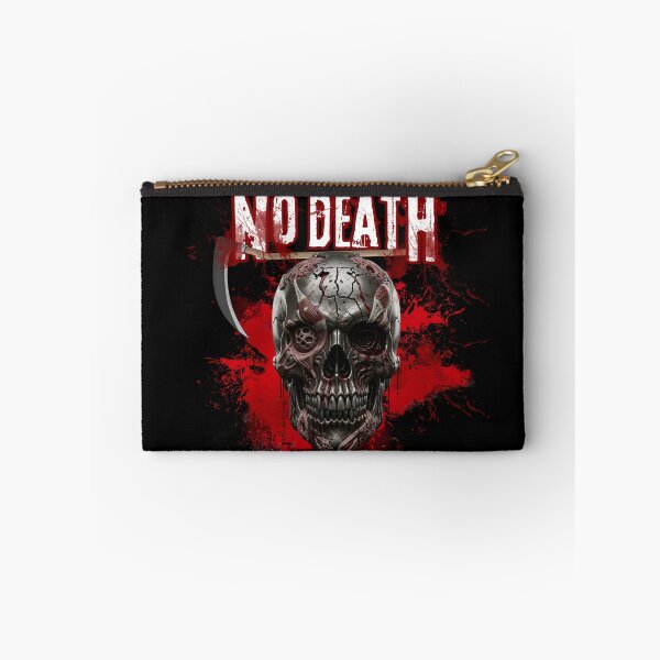 Item preview, No Death II designed and sold by Rex Vox.