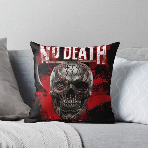Item preview, No Death II designed and sold by Rex Vox.