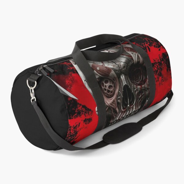 Item preview, No Death II designed and sold by Rex Vox.