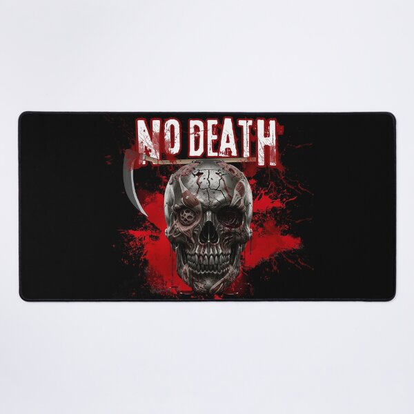 Item preview, No Death II designed and sold by Rex Vox.