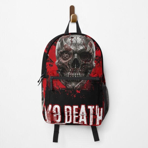Item preview, No Death II designed and sold by Rex Vox.