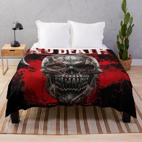 Item preview, No Death II designed and sold by Rex Vox.
