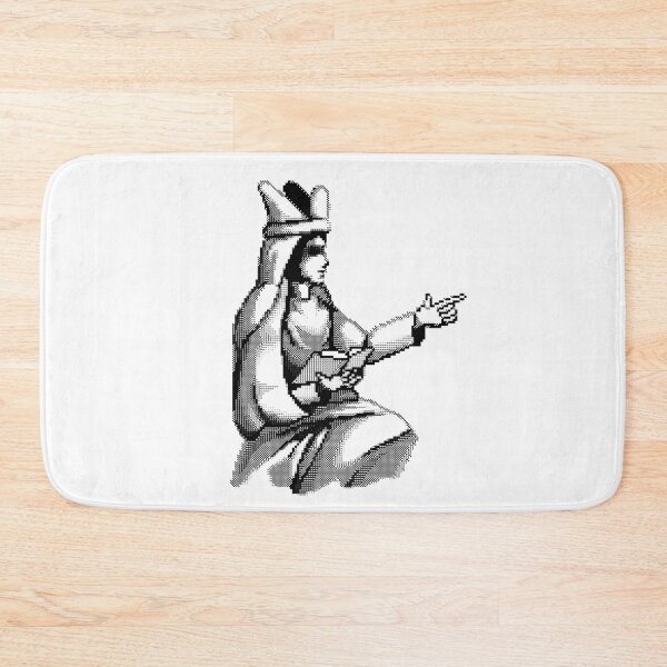 Item preview, High Priestess designed and sold by Atzon.