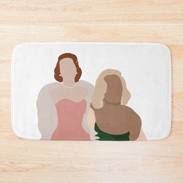 Item preview, celia st. james & evelyn hugo designed and sold by artbyshayg.