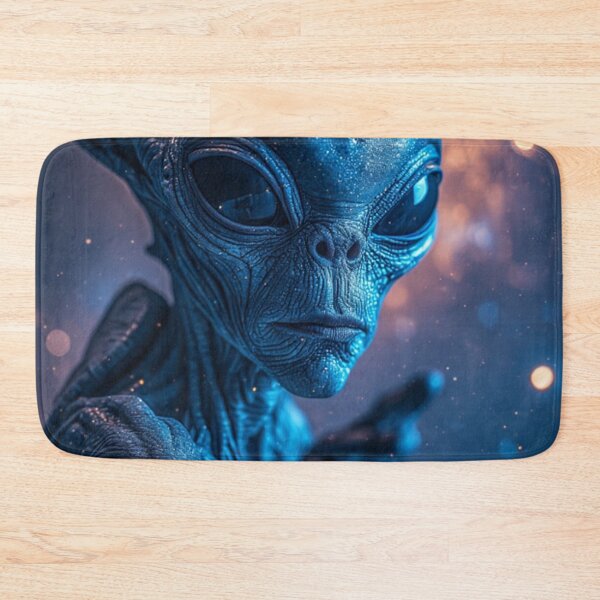 Item preview, I Want You ET Alien Art designed and sold by TheDarkWardrobe.