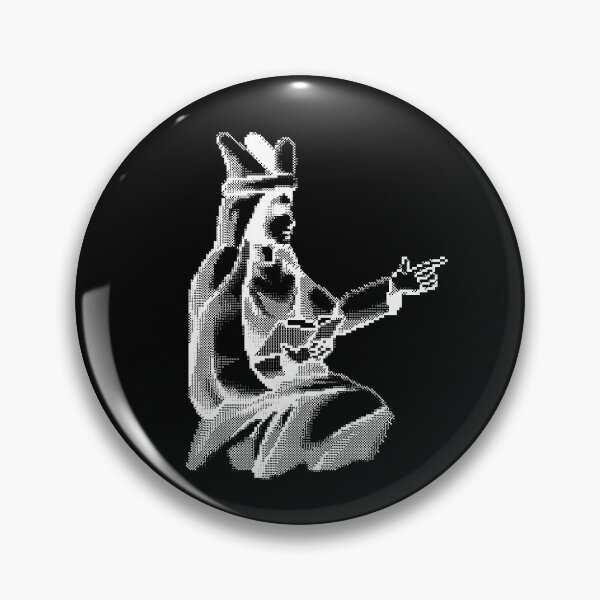 Item preview, High Priestess designed and sold by Atzon.
