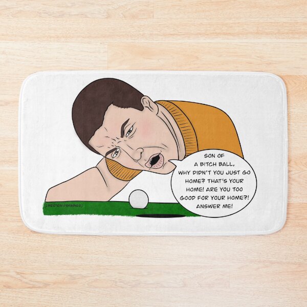 Item preview, Are You Too Good For Your Home?  designed and sold by Linestein.