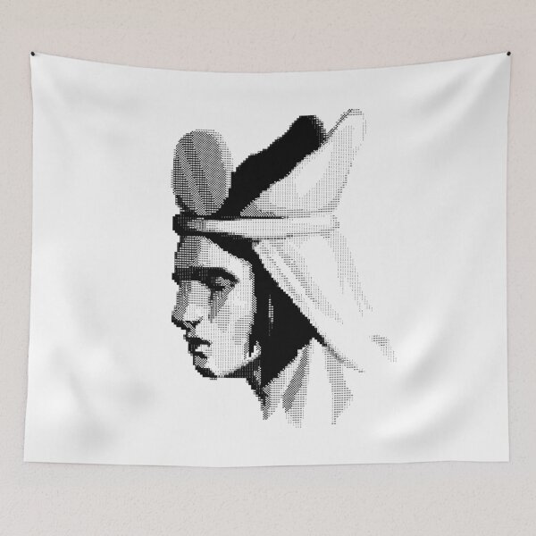 Item preview, High Priestess designed and sold by Atzon.