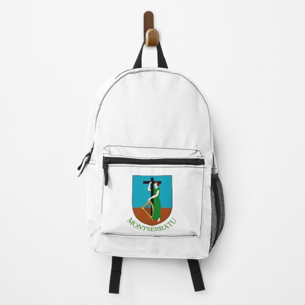 Item preview, Coat of Arms of Montserrat – Irish-Caribbean designed and sold by jeshands.