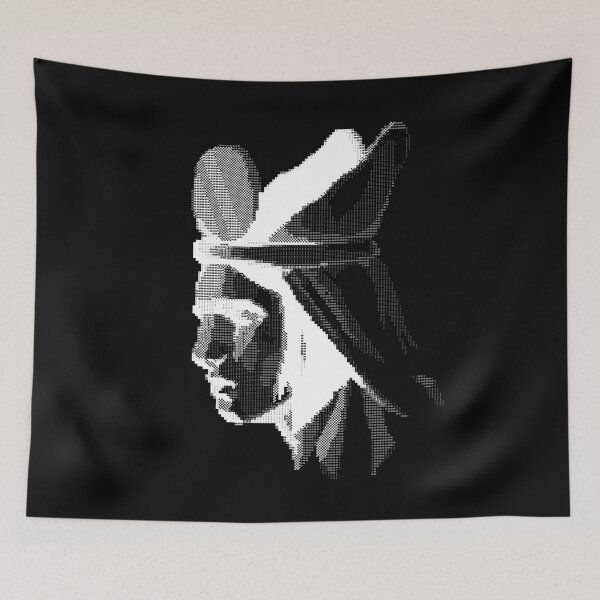 Item preview, High Priestess designed and sold by Atzon.