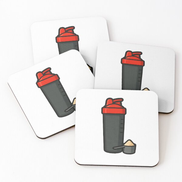 Artikelvorschau, Proteinshake Molke entworfen und verkauft von LoveLabDesign.