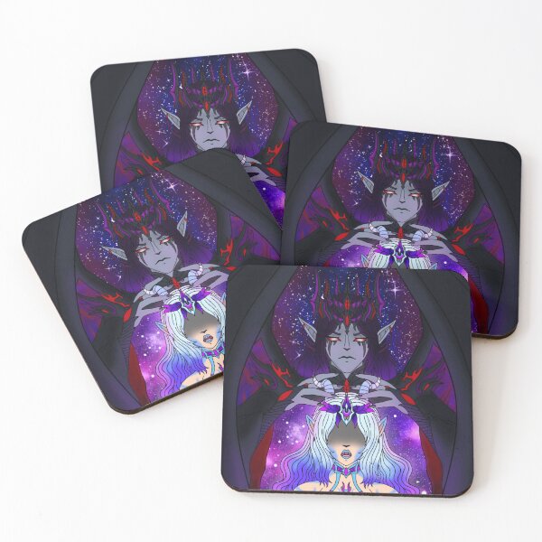 Item preview, The Crowning of a Goddess designed and sold by JarvisArtEmporium.