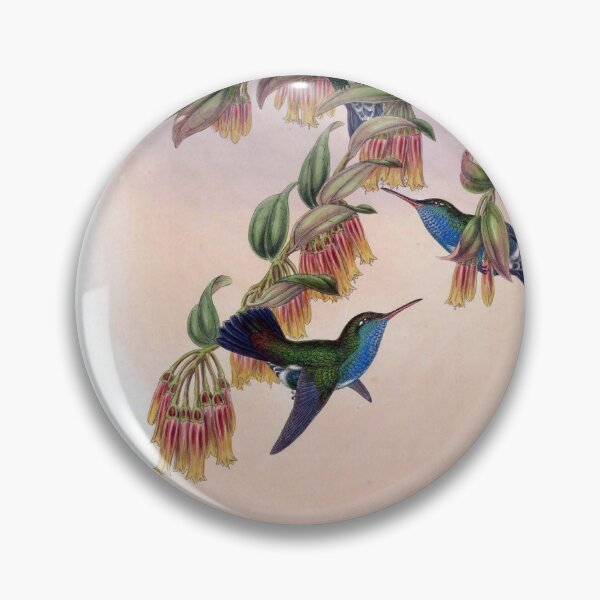 Item preview, Agyrtria Bartletti designed and sold by Lucy Goosy Art.