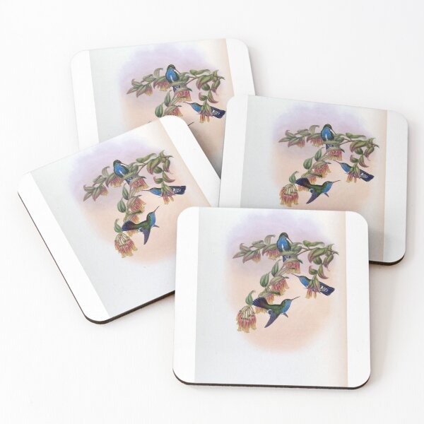 Item preview, Agyrtria Bartletti designed and sold by Lucy Goosy Art.