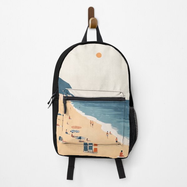 Item preview, Beach time designed and sold by randynash.