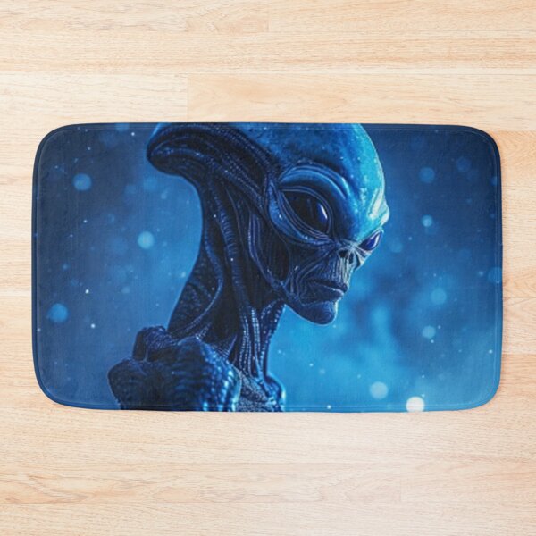 Item preview, ET Alien Art designed and sold by TheDarkWardrobe.