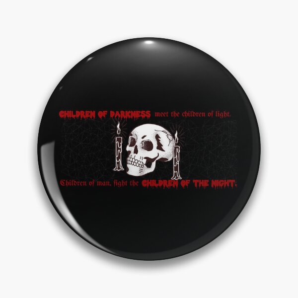 Item preview, Children of Darknes designed and sold by vamp-chronicles.