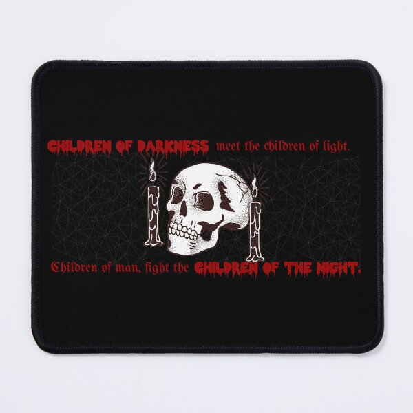 Item preview, Children of Darknes designed and sold by vamp-chronicles.