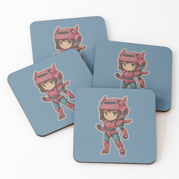 Item preview, Mecha Musume PC-01 designed and sold by KageShop.