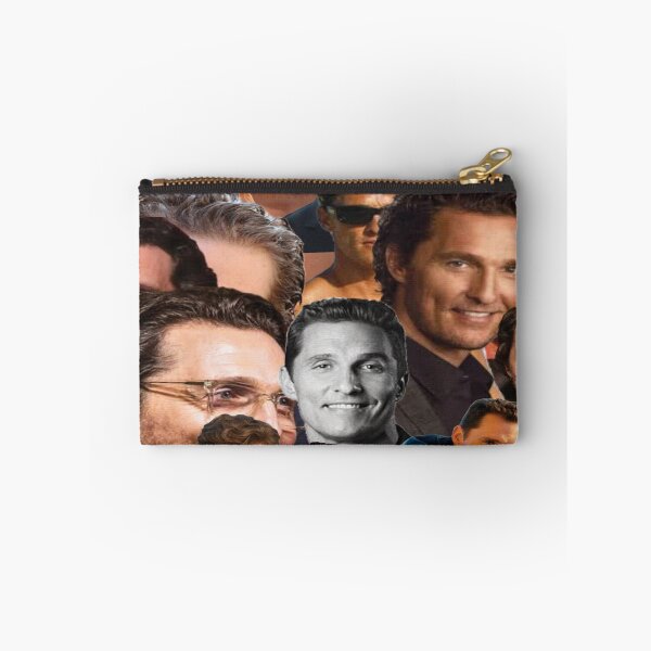 Item preview, matthew mcconaughey Photo collage designed and sold by T-shirtakStore.