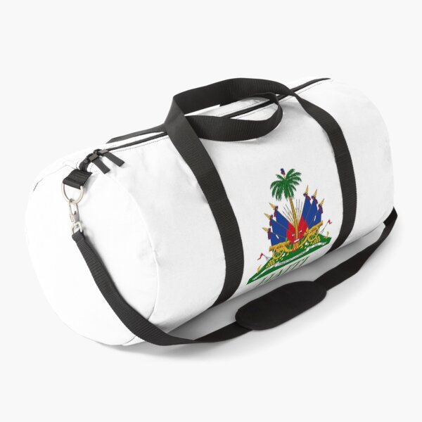 Item preview, Coat of Arms of Haiti  designed and sold by jeshands.