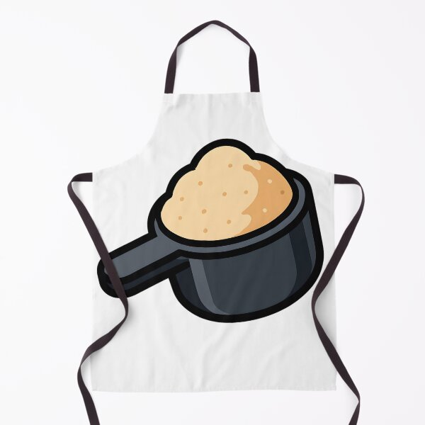 Item preview, Protein Scoop Emoji designed and sold by LoveLabDesign.