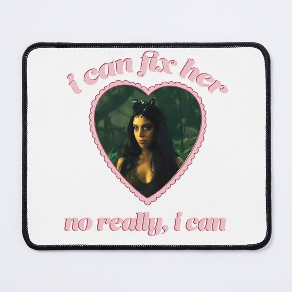 Item preview, rio vidal - i can fix her designed and sold by artbyshayg.