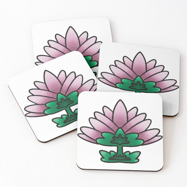 Item preview, Pink Eruptting Blossom designed and sold by sleepyheadedbb.
