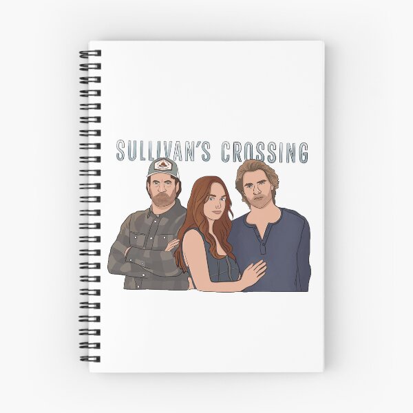 Item preview, Sullivans crossing  designed and sold by swanspirate520.