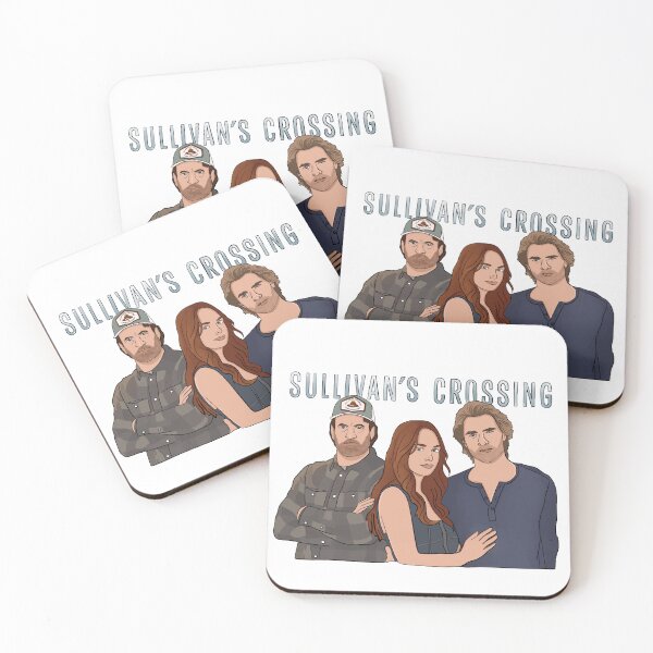 Item preview, Sullivans crossing  designed and sold by swanspirate520.