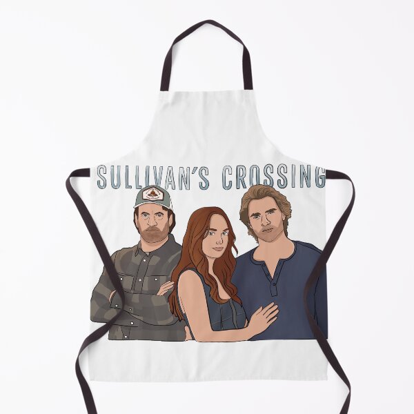 Item preview, Sullivans crossing designed and sold by swanspirate520.