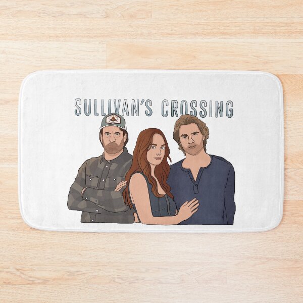 Item preview, Sullivans crossing  designed and sold by swanspirate520.