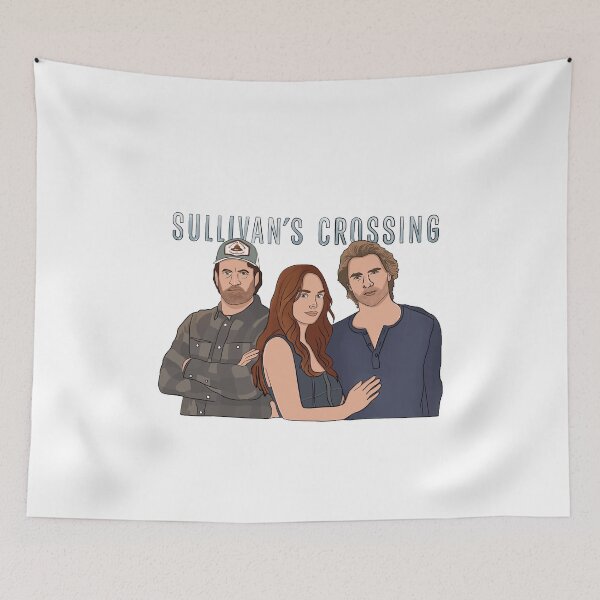 Item preview, Sullivans crossing  designed and sold by swanspirate520.
