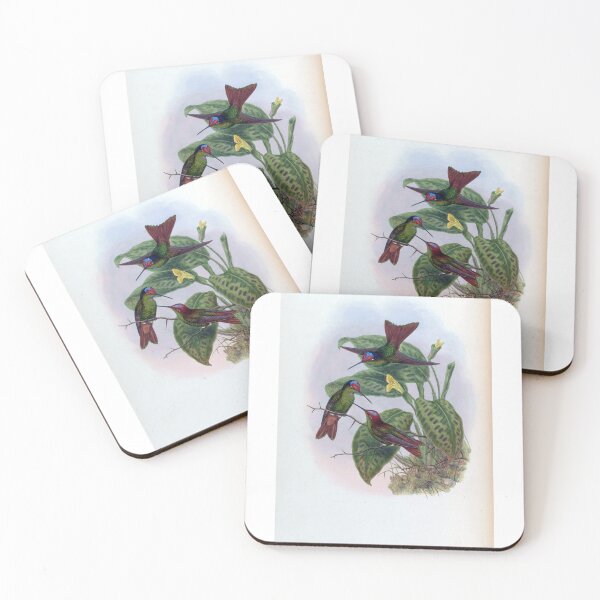 Item preview, Diphlogaena Hesperus designed and sold by Lucy Goosy Art.