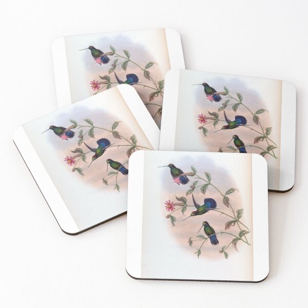 Item preview, Dorifera Veraguensis designed and sold by Lucy Goosy Art.