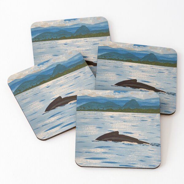 Item preview, Whale in Costa Rica designed and sold by VisionArteCR.