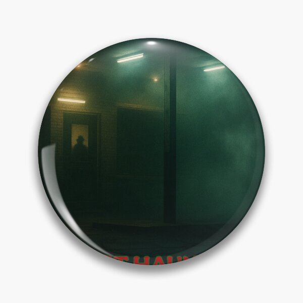 Item preview, Most Haunted Gas Station in the South designed and sold by Xombi10k.