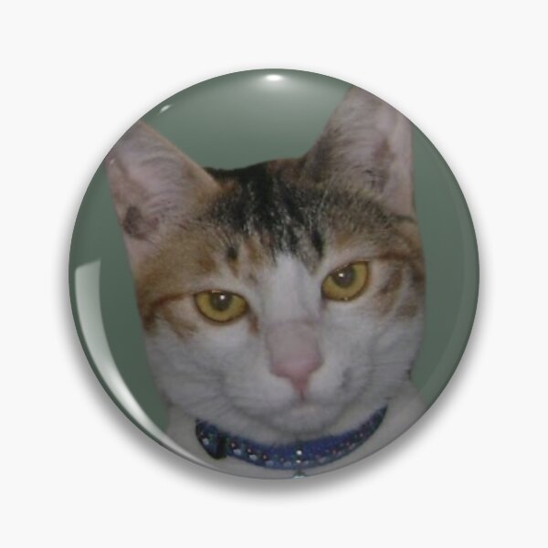 Item preview, Wanna Die? Korean Cat designed and sold by Linklandiya.