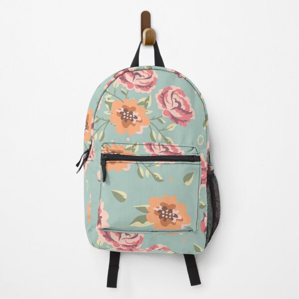 Item preview, Floral Seamless Pattern – Vintage Style designed and sold by W. Chahir®.