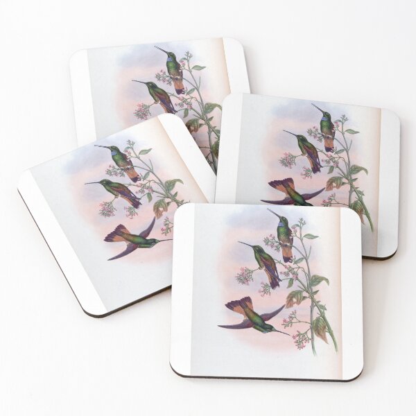 Item preview, Helianthea Dichroura designed and sold by Lucy Goosy Art.