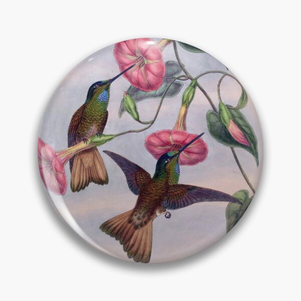 Item preview, Helianthea Osculans designed and sold by Lucy Goosy Art.