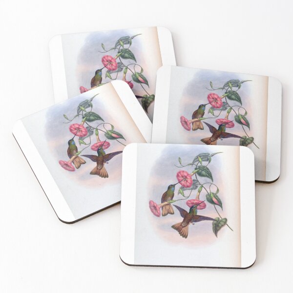 Item preview, Helianthea Osculans designed and sold by Lucy Goosy Art.