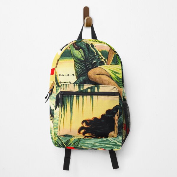 Item preview, Ban Alligator Alcatraz designed and sold by FloridaWildOnes.